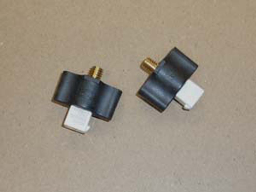 Remeha Satz 2 Temperatursensor NTC, S101003