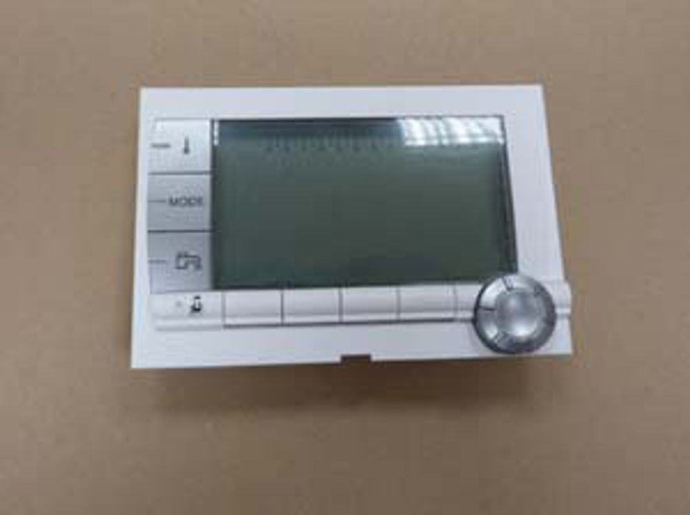 Remeha Displayplatine Isystem, S101249