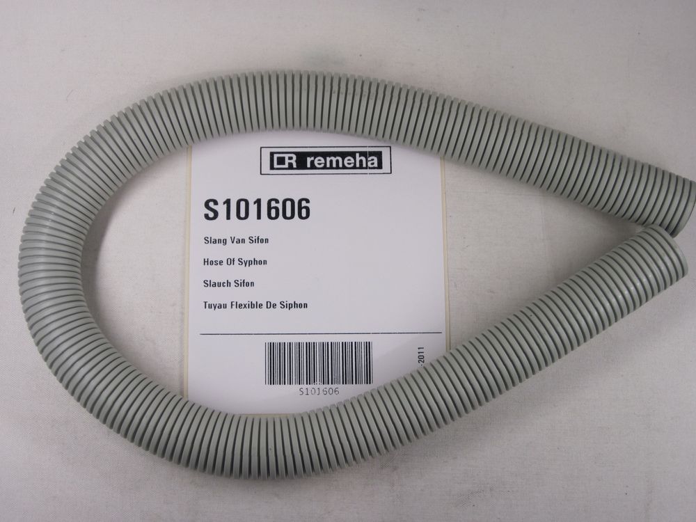 Remeha Rohr Sifon, S101606