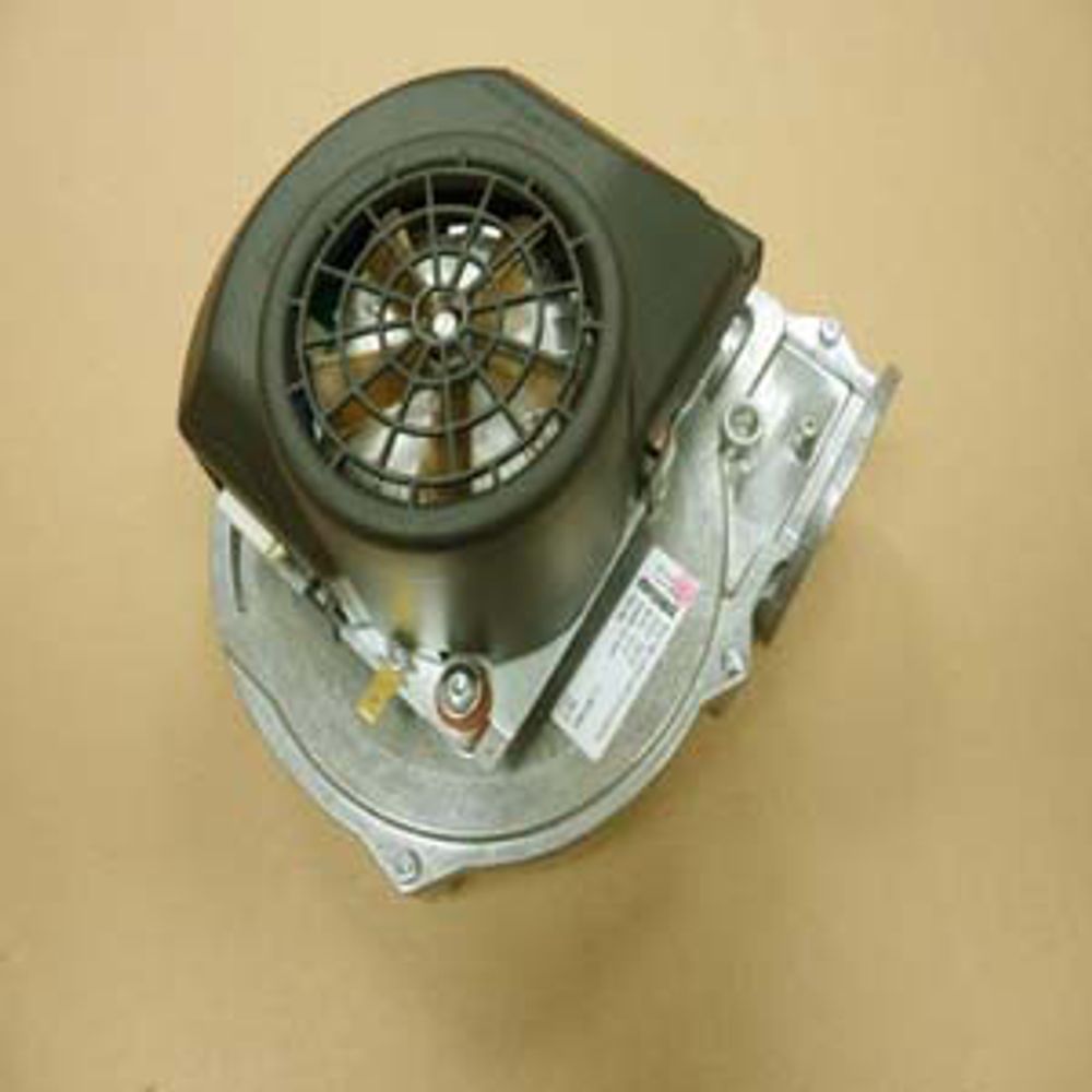 Remeha Gebläse Rg148/1200-3612 Q45, S101725