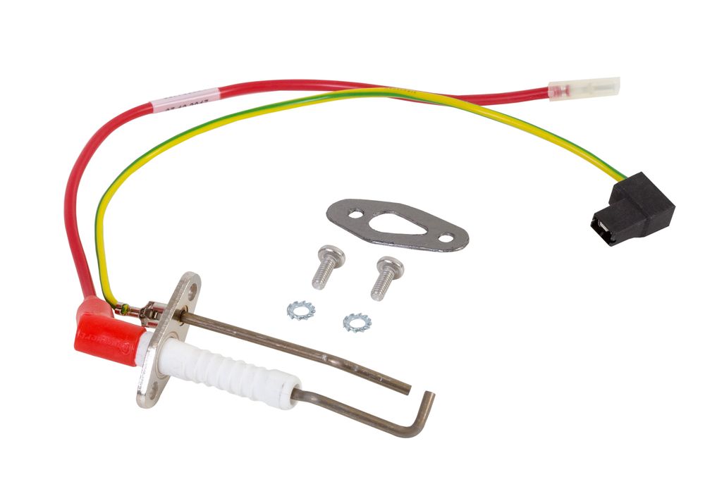 Remeha Zünd/Ionisation Elektrode, S101764