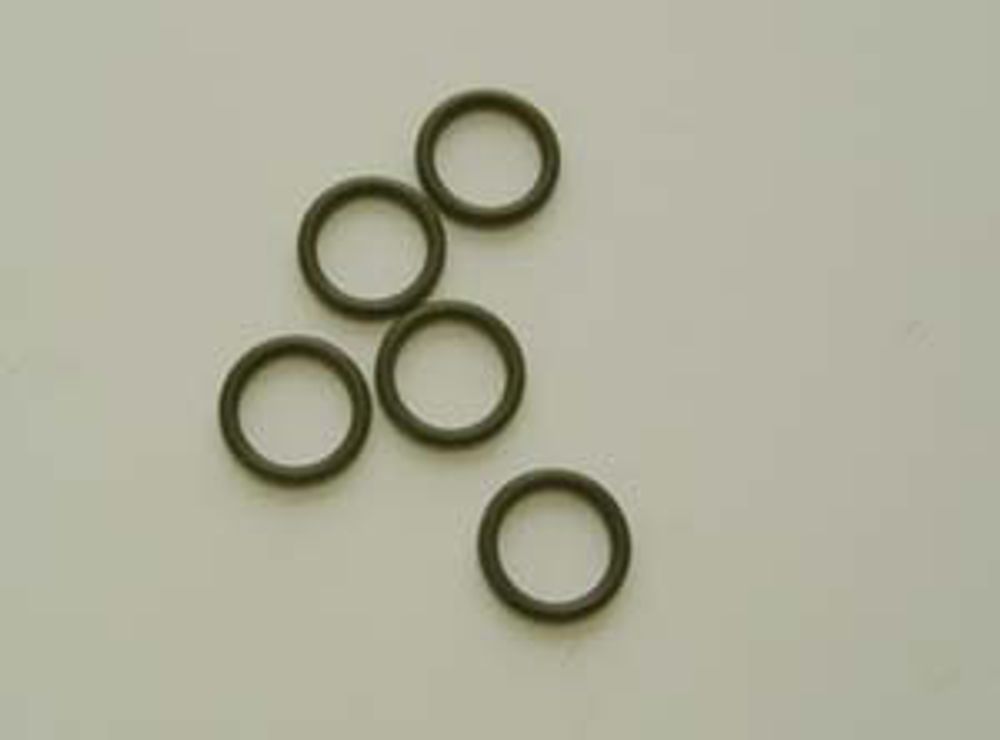 Remeha O-Ring 15,1x2,7 (5x), S54771