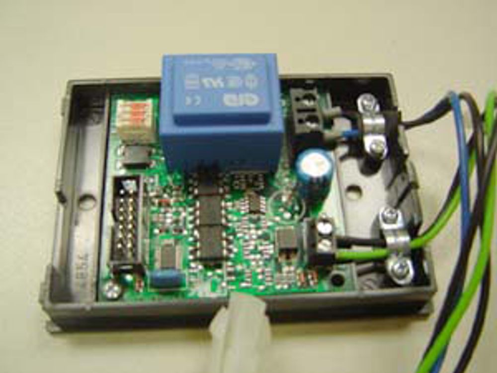 Remeha Interface RMCITEM4 für SR5240/PM294x, S55473