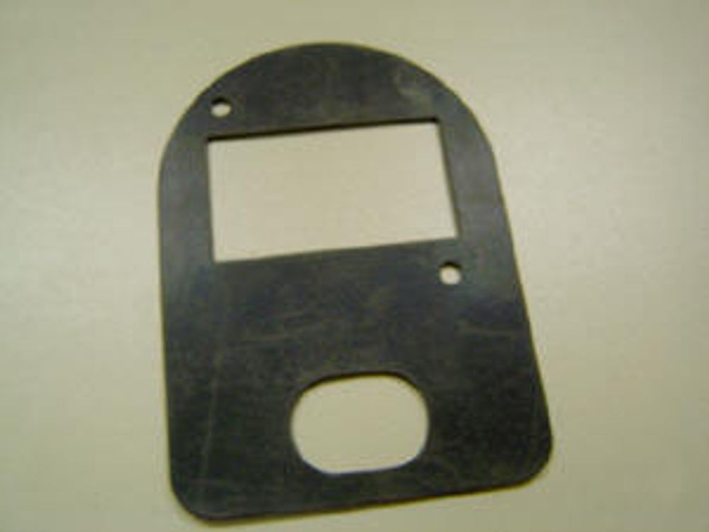 Remeha Dichtung Ventilator-Wärmetauscher, S56151
