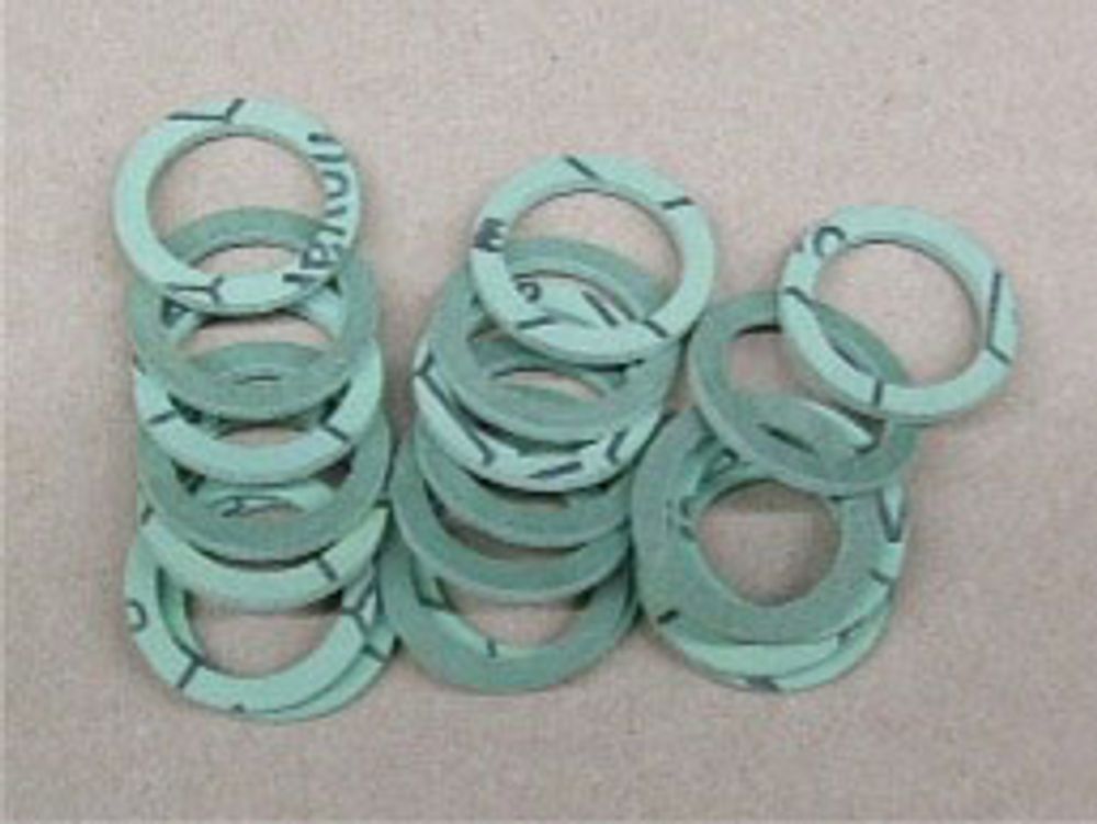 Remeha Dichtung D 23,8 x 17,2 x 2mm (20x), S56155