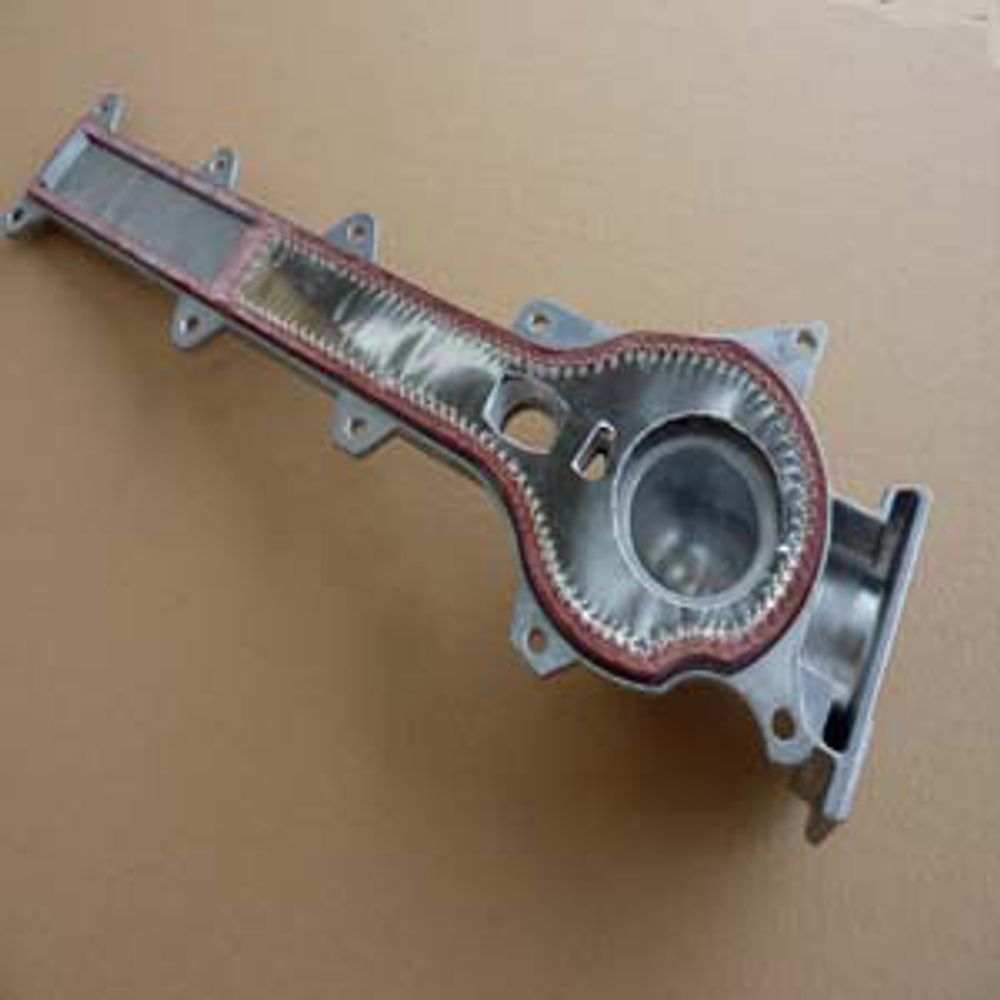 Remeha Inspekt.Deckel W-Tausch.Quinta 10-30, S56205