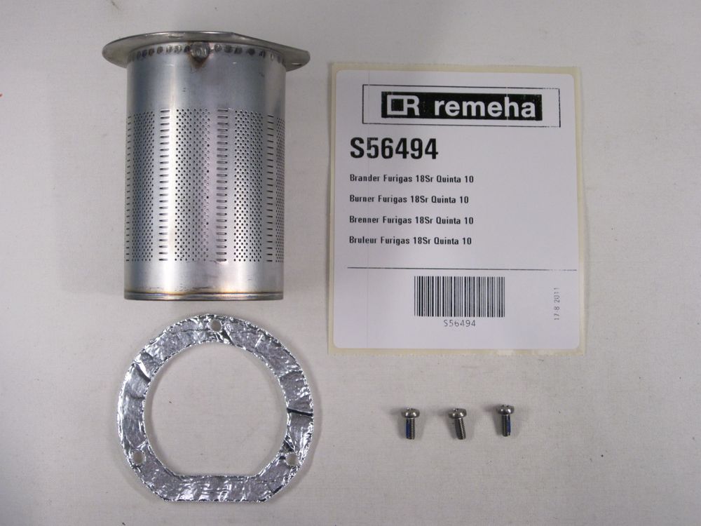 Remeha Brenner für Quinta 10 KW, S56494