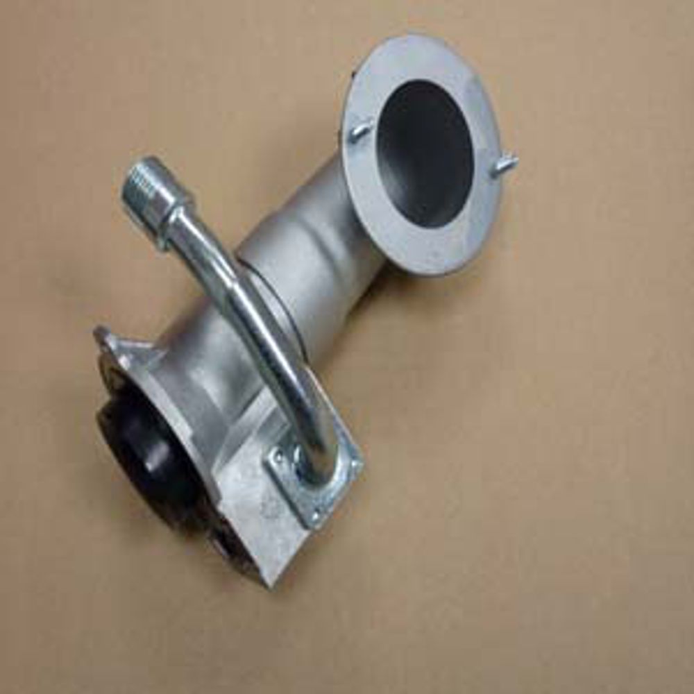 Remeha Venturi mit Venturirohr für Quinta 25, S56499