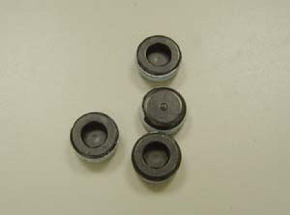 Remeha Set Stopfen(5x) Wärmetauscher, S57040