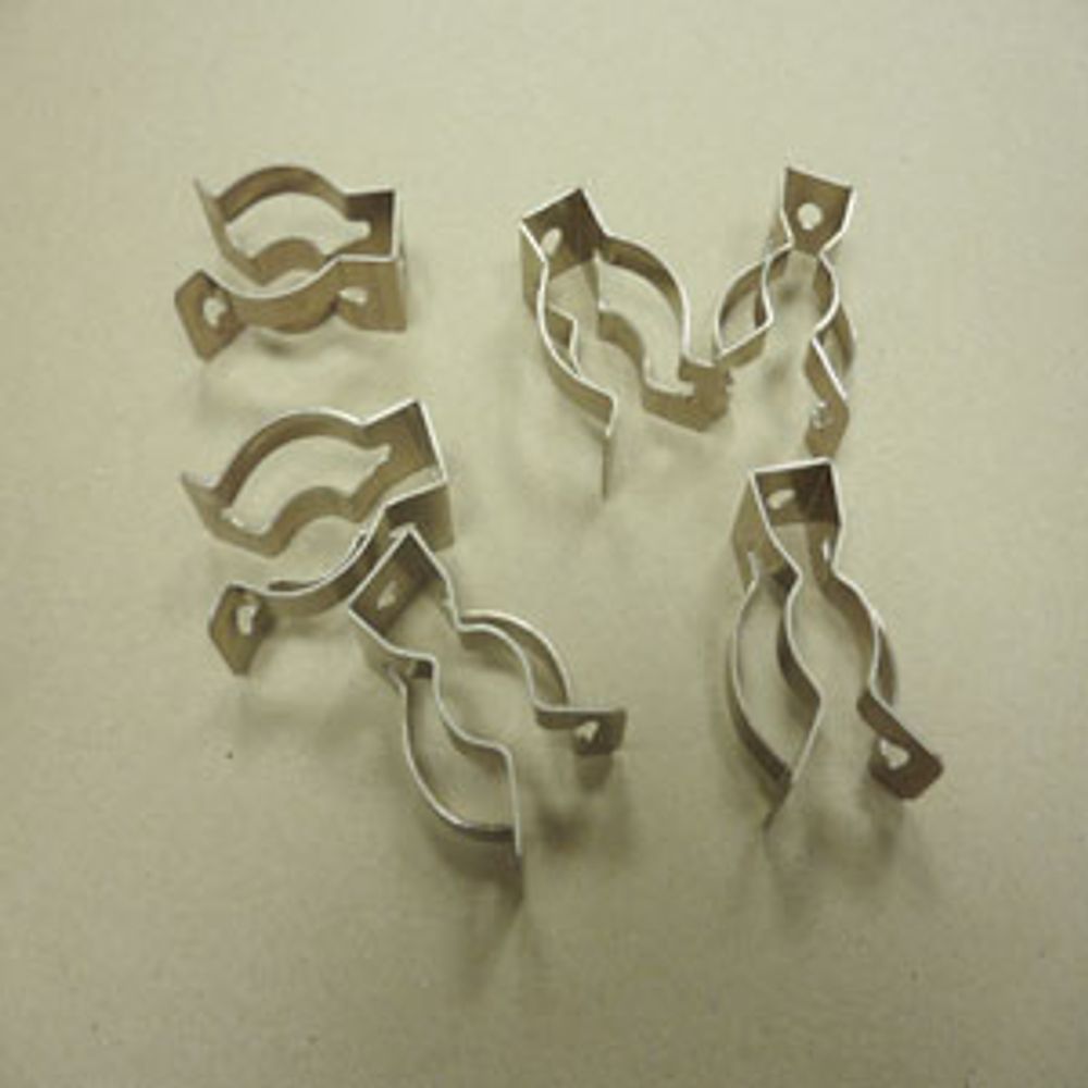 Remeha Haarnadelfeder 18 mm(10 St.), S59586
