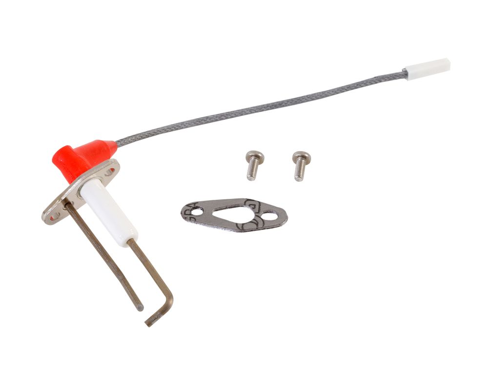 Remeha Zünd-Ionisationselektrode Incl. Kabel, S62743