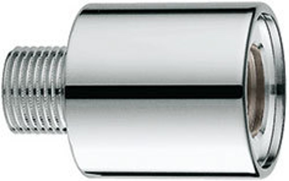 GROHE Verlängerung 36316 40 mm für Euroeco CT Selbstschluss-Wandventil, 36316000