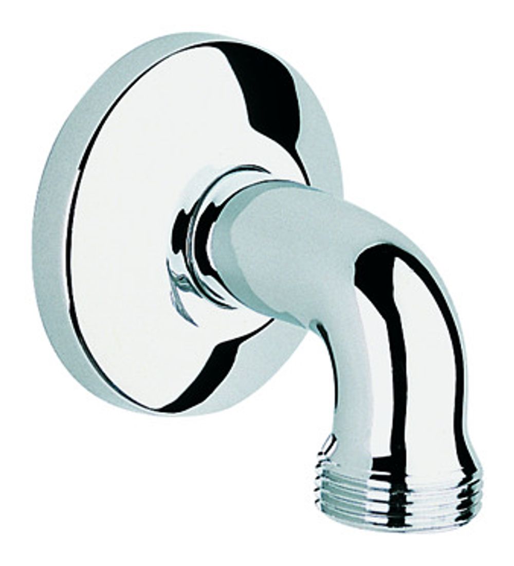 GROHE Anschlusswinkel Atlanta 12063 1/2\"x3/4\" chrom, 12063000