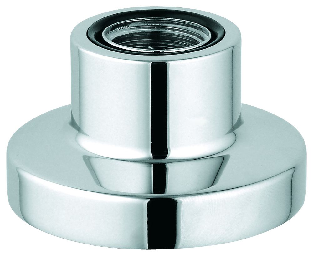 GROHE Durchführung 27151 für herausziehbare Brausen chrom, 27151000