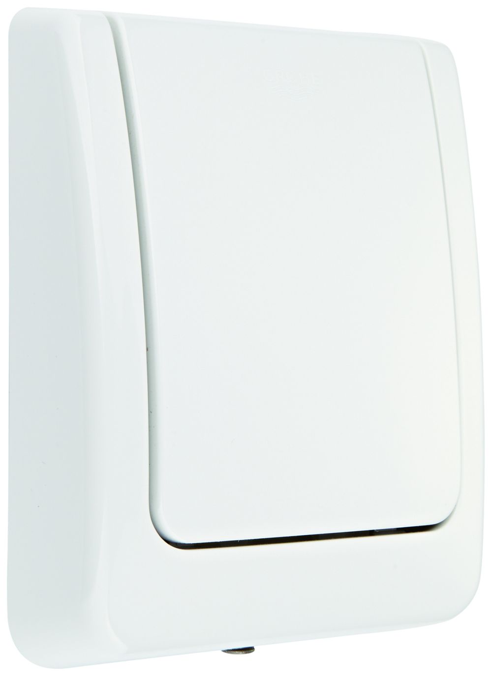 GROHE Classic-Abdeckplatte 43048 für Urinal alpinweiss, 43048SH0
