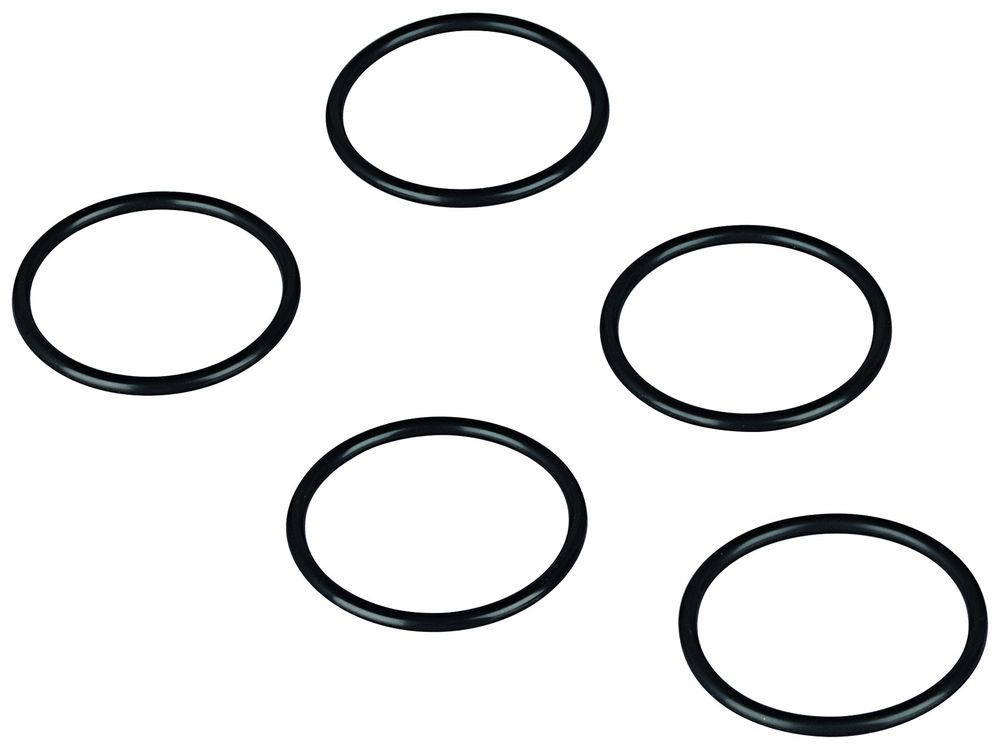 GROHE O-Ring 01206 26x2 5 Stück, 0120600M