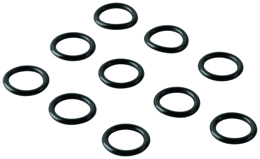 GROHE O-Ring 01224 11x2 10 Stück, 0122400M