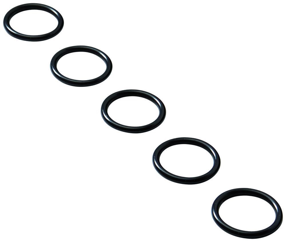 GROHE O-Ring 01284 22x3 5 Stück, 0128400M
