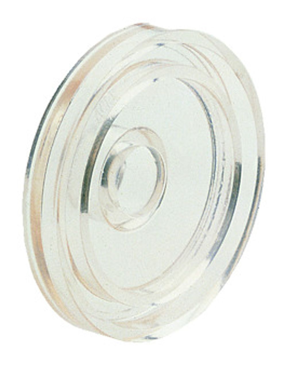 GROHE Ausgleichsscheibe Relexa 45459 chrom, 45459000
