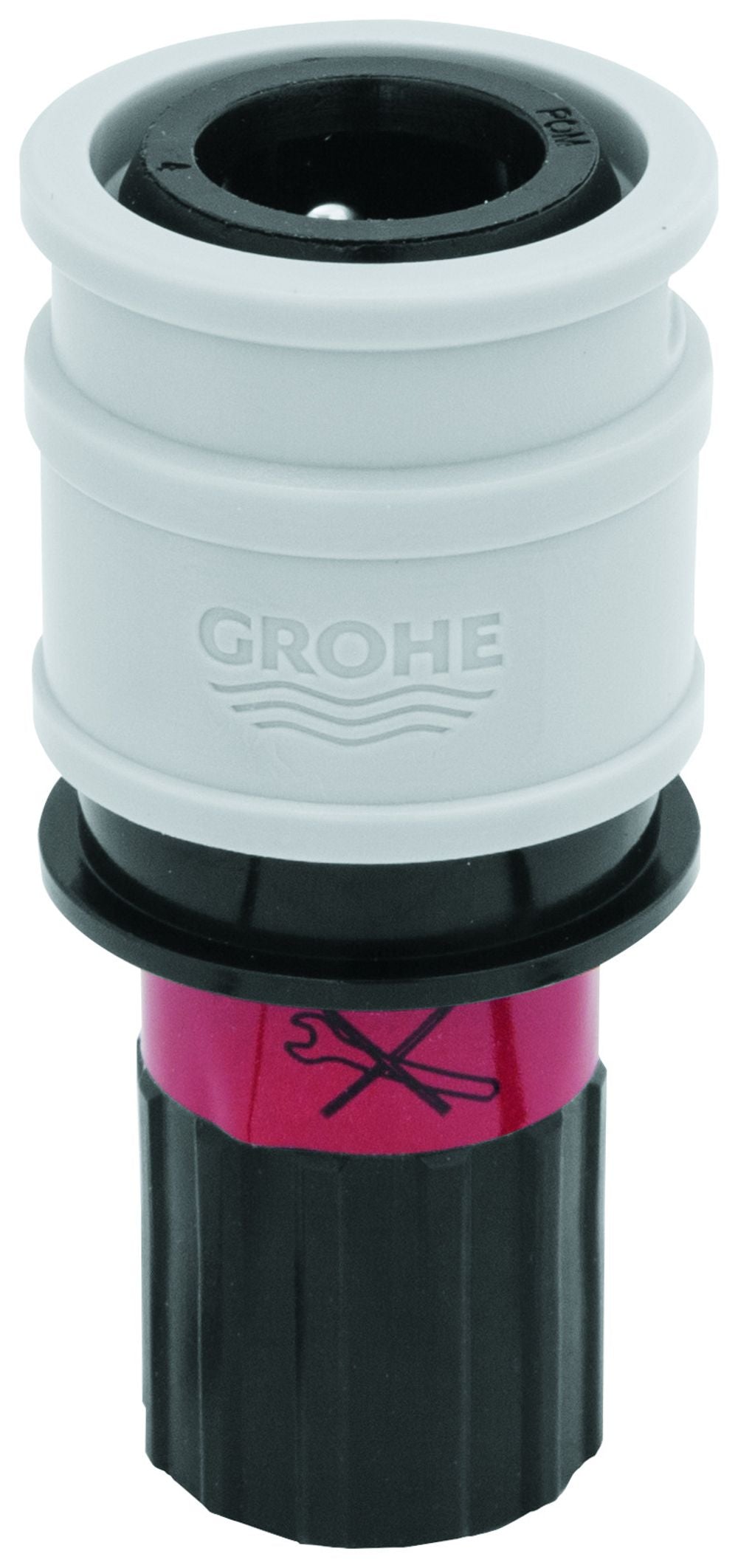 GROHE Schnappkupplung 64999, 64999000