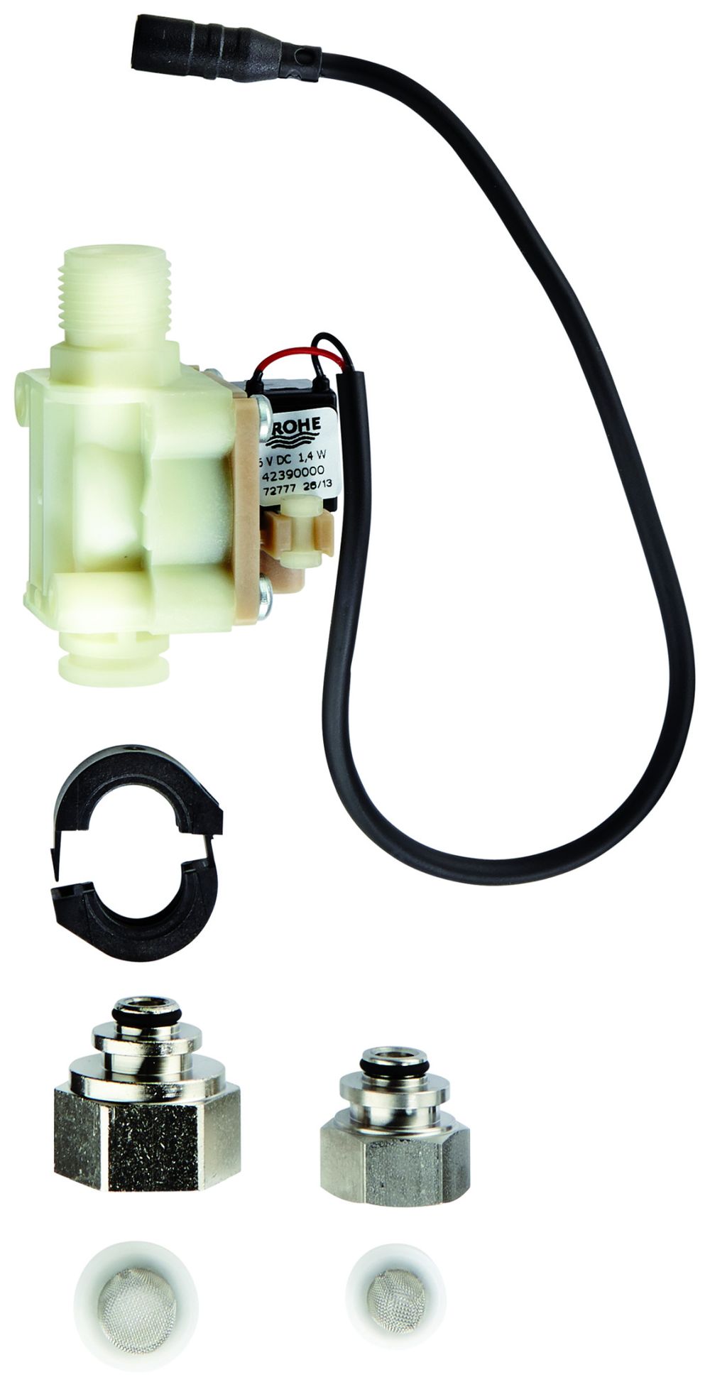 GROHE Magnetventil 42390, 42390000