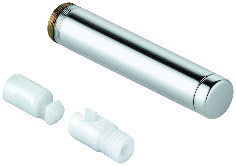 GROHE Umstellknopf 46008 für Umstellung (46058) chrom, 46008000