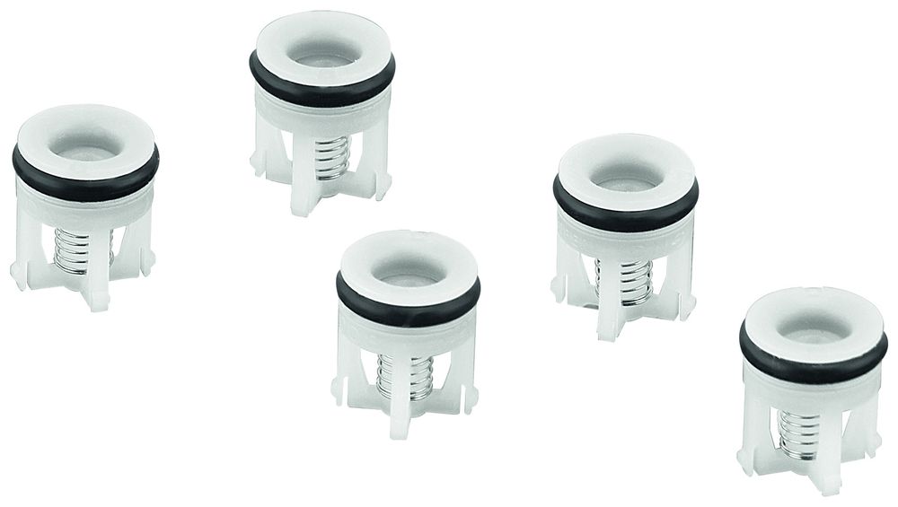 GROHE Rückflussverhinderer 42572 5 Stk., 4257200M