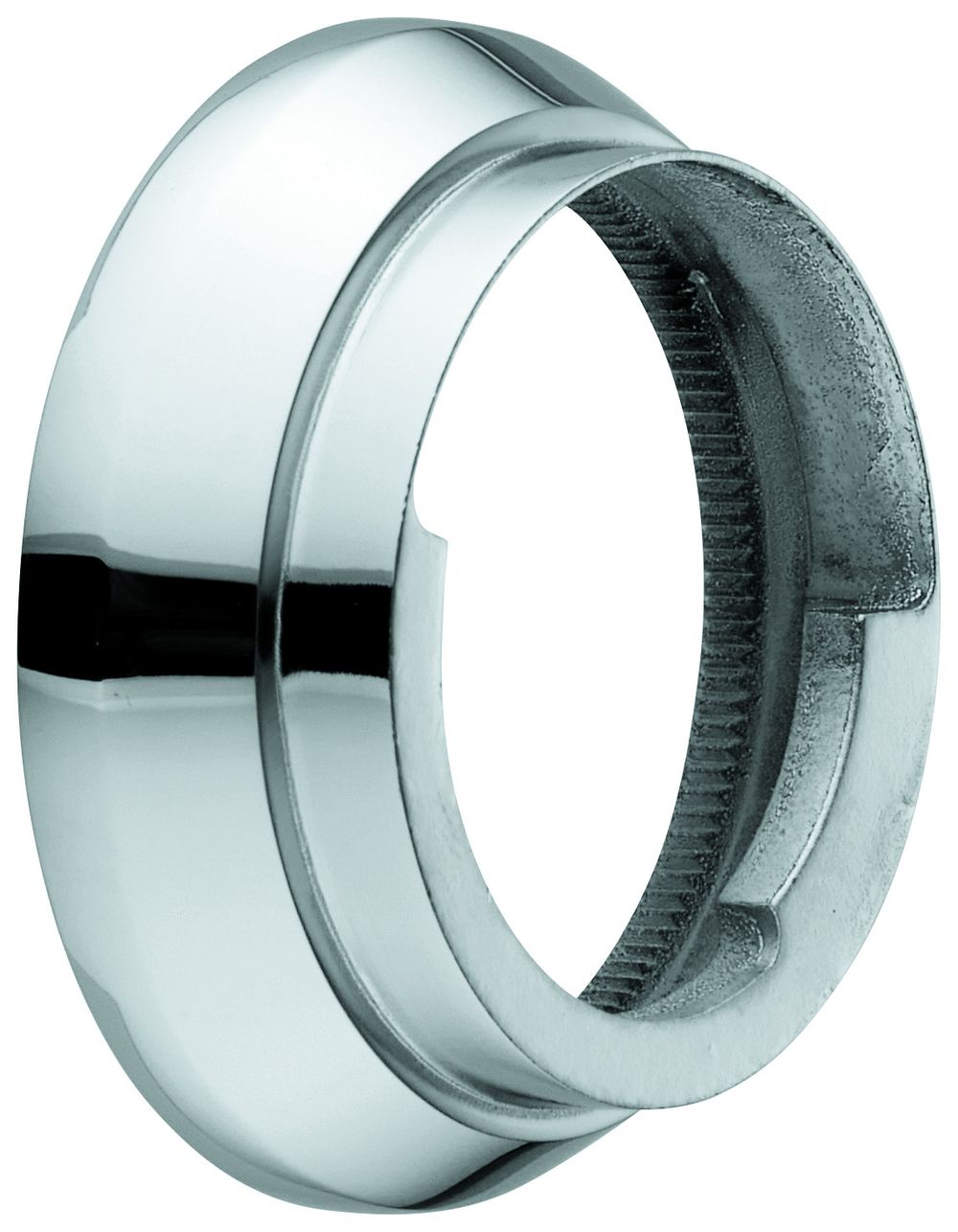 GROHE Anschlagring Grohmix 03764 DN 15 chrom, 03764000