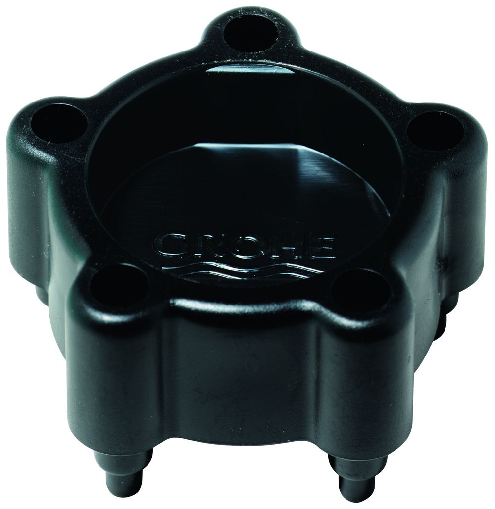 GROHE Demontageschlüssel für Brausen 45654, 45654000