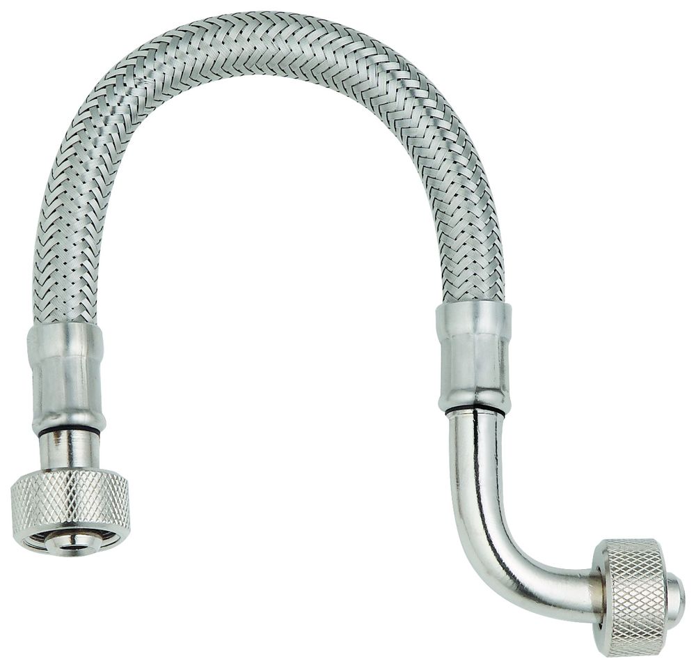 GROHE Flex-Schlauch 43325 für Rapid SL, 43325000