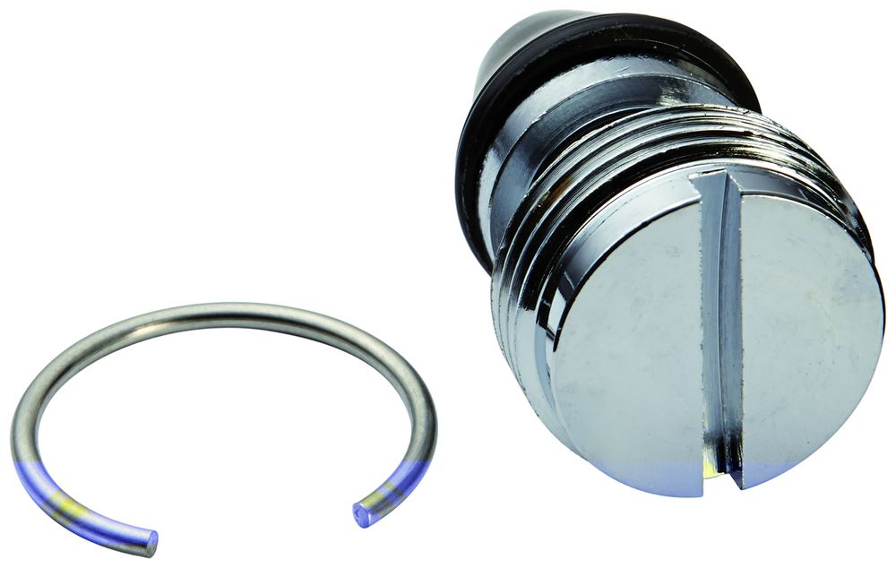 GROHE Vorabsperrung 43393 komplett , 43393000