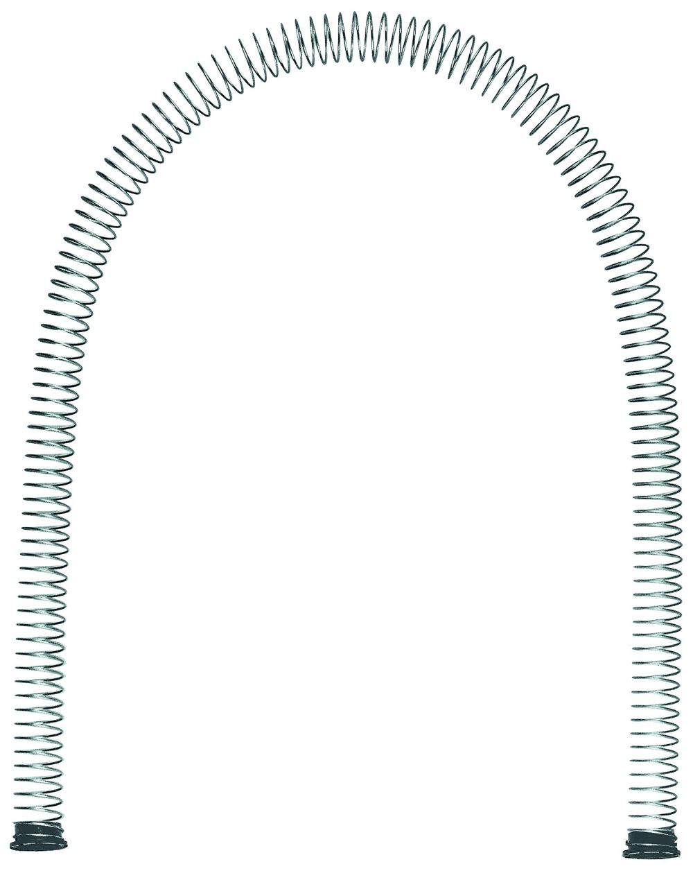 GROHE Rückholfeder 07240 17,6x0,8x1500 , 07240000