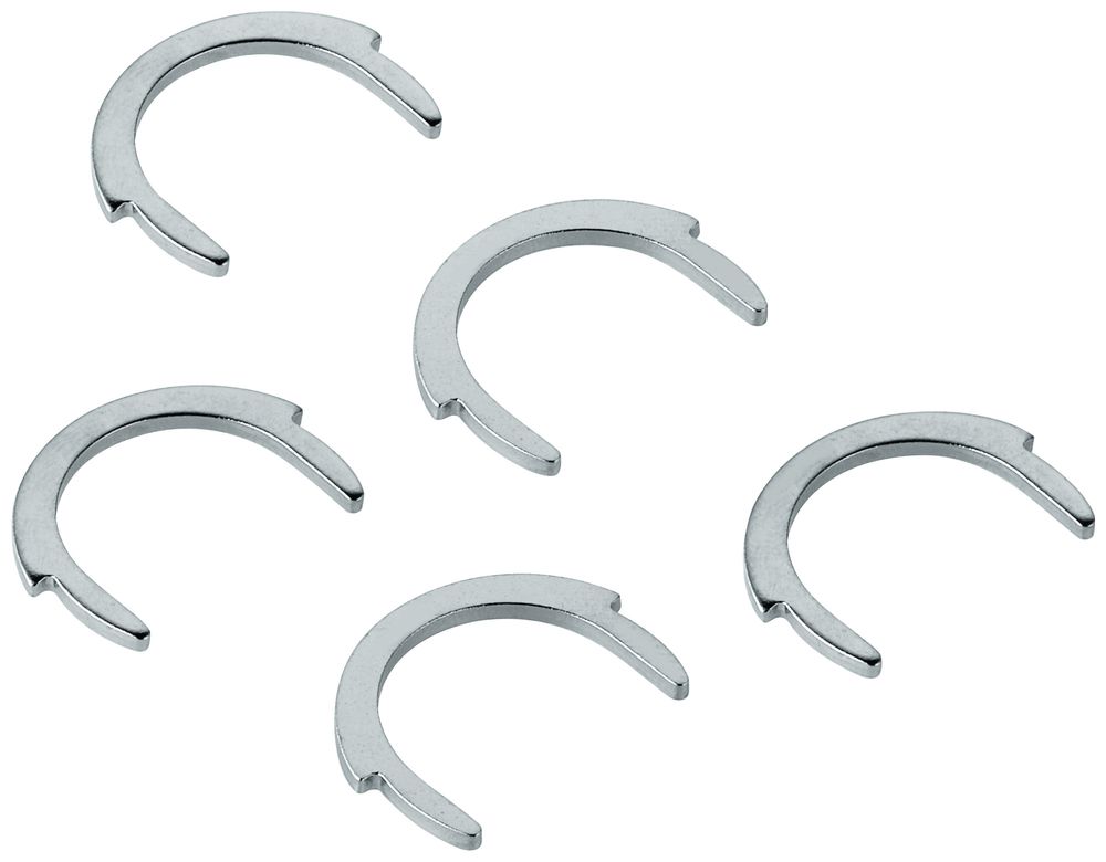 GROHE Sicherungsring Verpackungseinheit 5 Stück, 4826600M