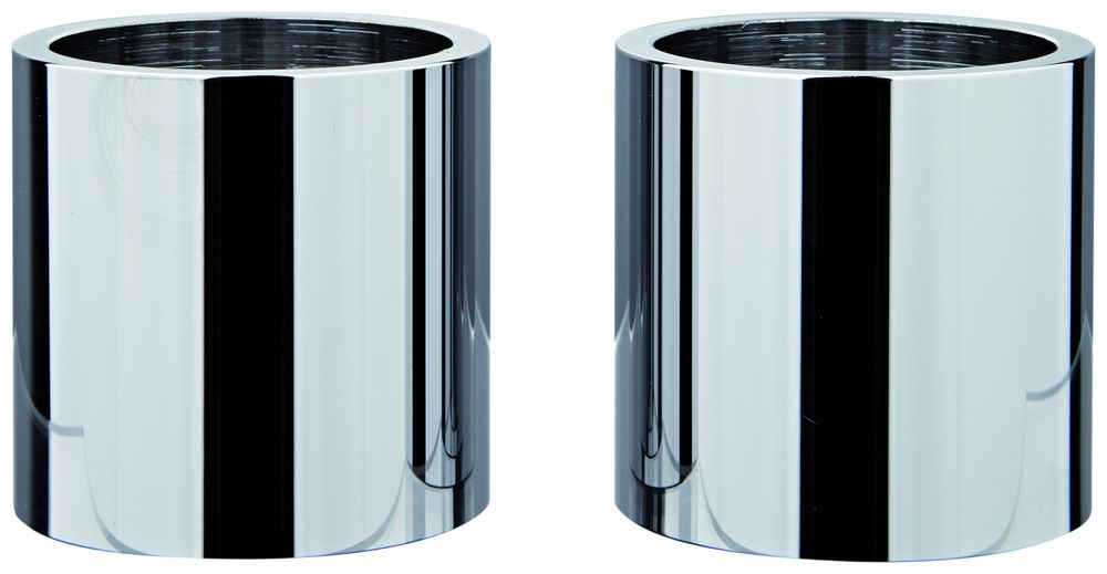 GROHE Hülse Atrio 08124 f.3-Loch Waschtisch/Bidetbatterie chrom, 08124000