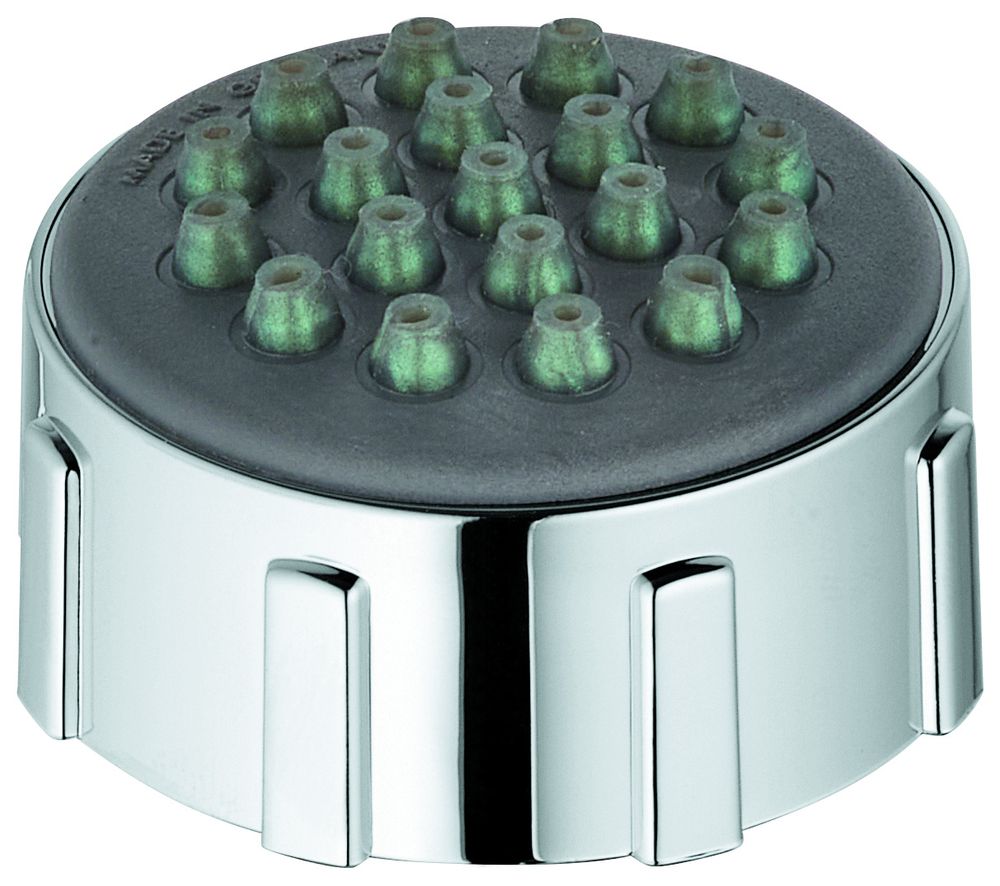 GROHE Brauseboden 45147 für Relexa Seitenbrause chrom, 45147000