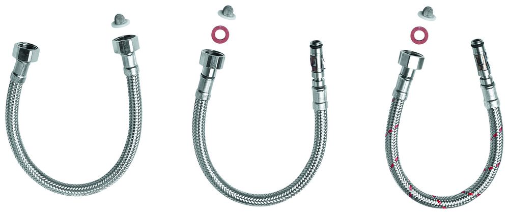 GROHE Anschlussschlauchset 42417, 42417000