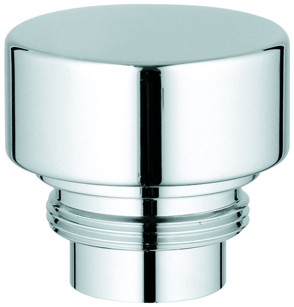 GROHE Umstellknopf f.Umstellung Wanne/Brause,chrom, 46721000