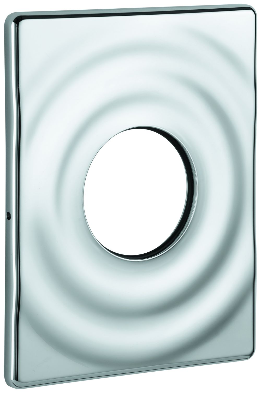 GROHE Abdeckplatte 43187 für Contromix Surf UP-Brause chrom, 43187000