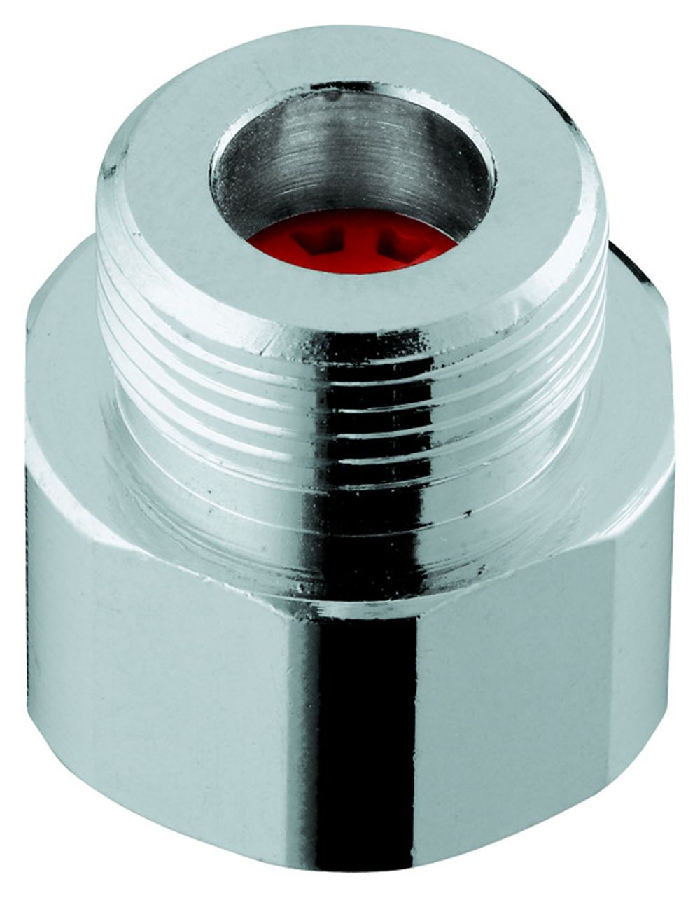 GROHE Adapter mit Durchflussbegrenzer für Europlus E, 42255000