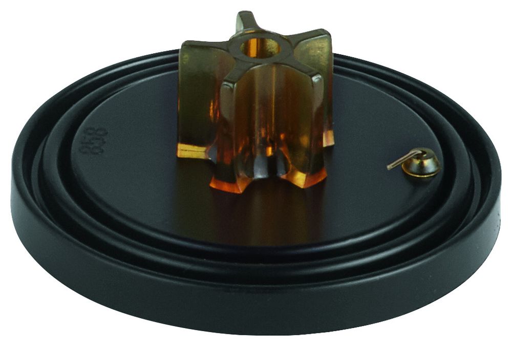 GROHE Membrane 43809 komplett für Funk-/Radar-Electronic, 43809000