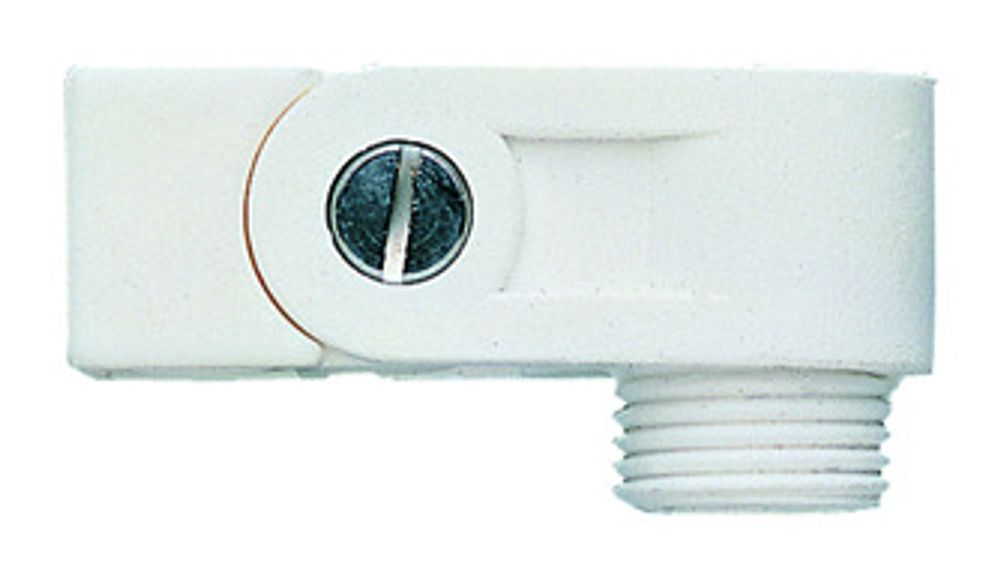 GROHE Gelenkstück 28785 weiß für Relexa 1/2\", 28785L00