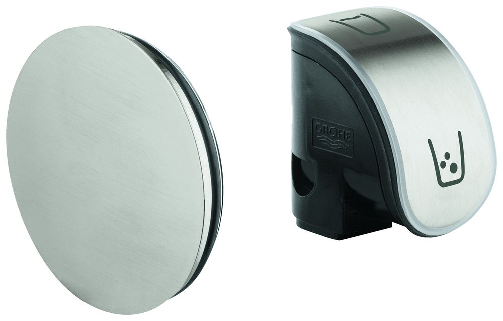 GROHE Bedieneinheit 46958 für GROHE Blue Home supersteel, 46958DC0