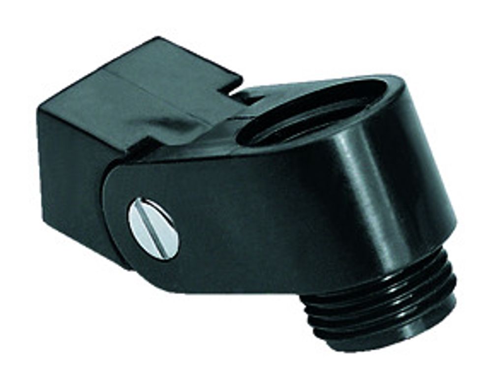 GROHE Gelenkstück 28785 schwarz für Relexa 1/2\", 28785000