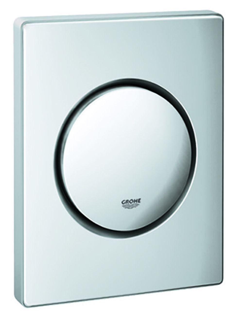 GROHE Urinal-Betätig. Nova Cosmopolitan 38804 FMS manuelle Betätigung chrom, 38804000