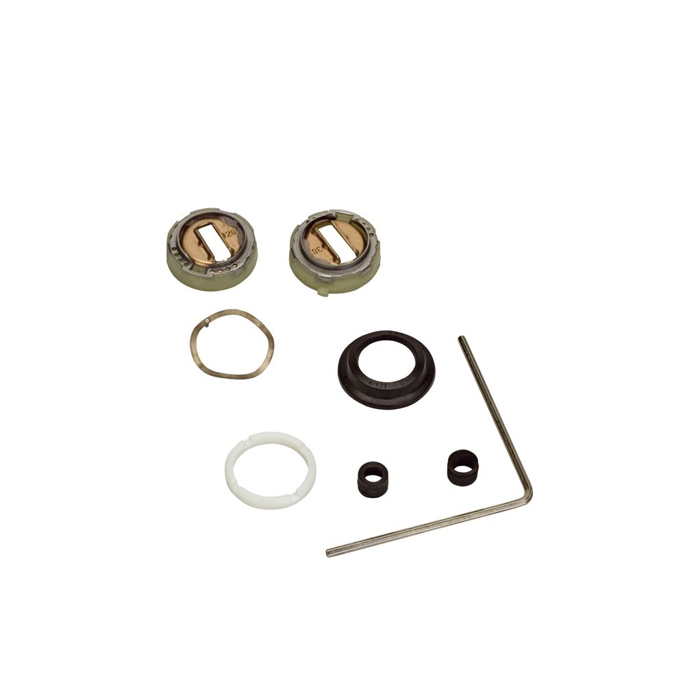 HG Serviceset für Kugelmischtechnik ohne Schlüssel, 98804000