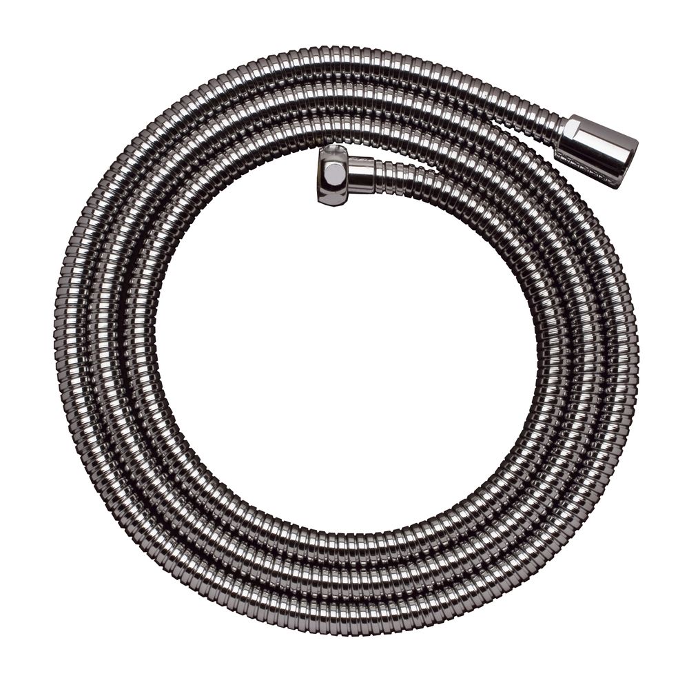HG Secuflex Brauseschlauch 4- Loch-Armatur chrom, 94148000