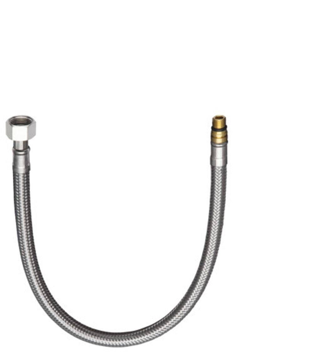 HG Anschlussschlauch DS/DN8/Schraub 3-8, 96507000