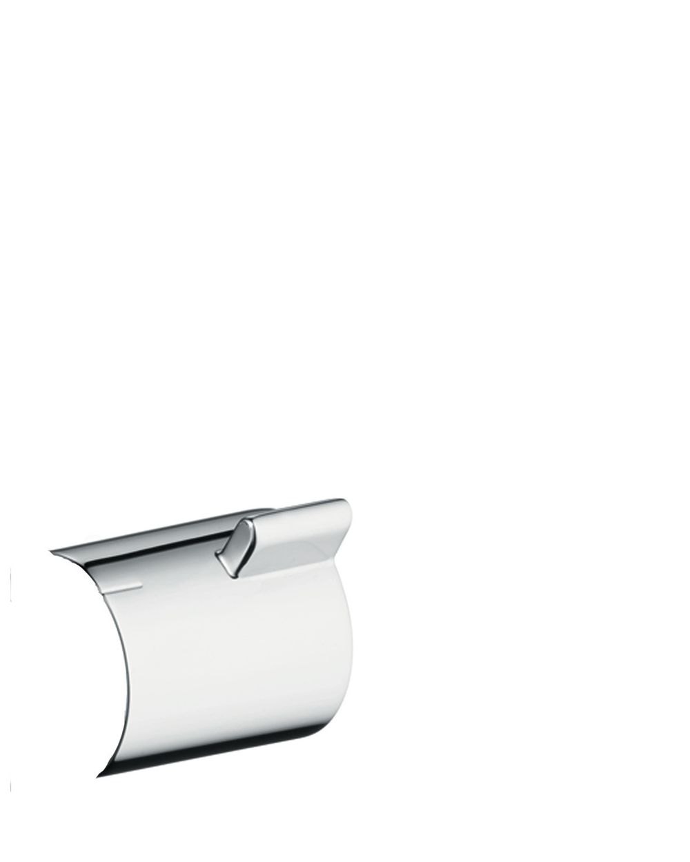 HG Thermostatgriff Ecostat Comfort chrom, 95836000