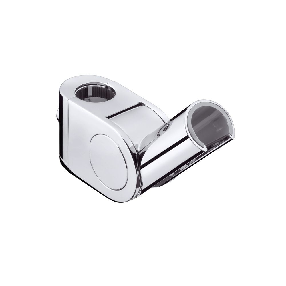 HG Schieber Axor Uno Brausenstange komplett chrom, 96505000