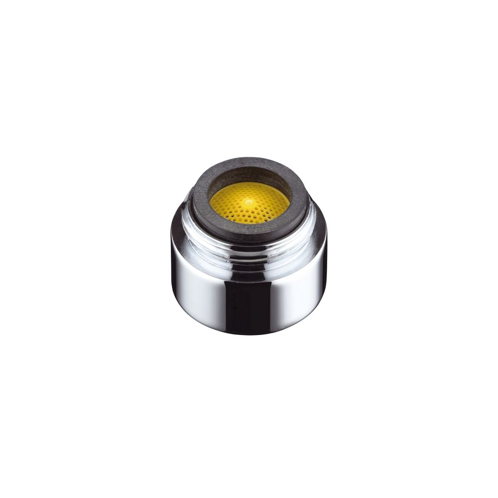 HG Luftsprudler M18x1 Axor Fertigset 2-L.Waschtischarmatur Wandmodell chrom, 96911000